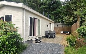 Gezellig Gemoderniseerd Chalet Op De Veluwe